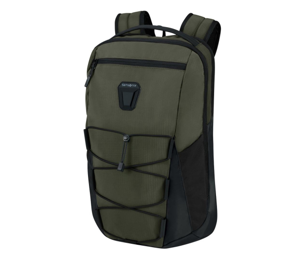 Samsonite Dye-Namic S 14.1" zielony - 1144048 - zdjęcie 3